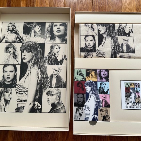 Taylow Swift VIP Box-Nashville NEW
